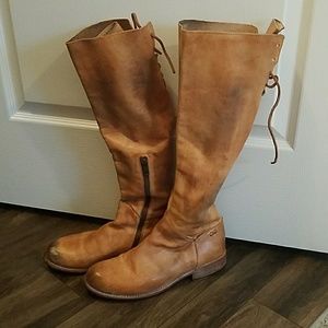 Free People Manchester Tall Boots